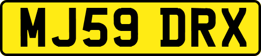 MJ59DRX