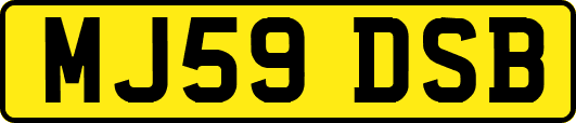 MJ59DSB