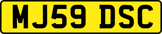 MJ59DSC