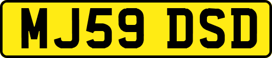 MJ59DSD