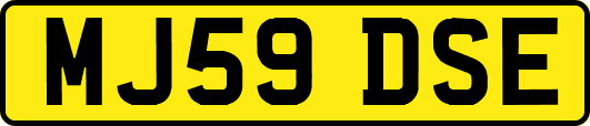 MJ59DSE