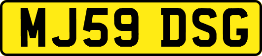 MJ59DSG