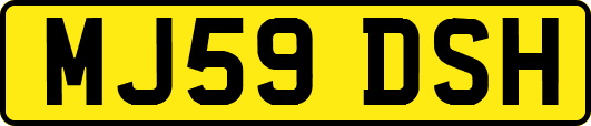 MJ59DSH