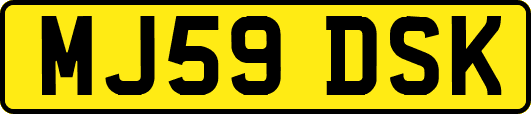 MJ59DSK