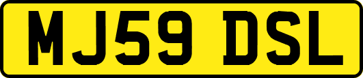 MJ59DSL