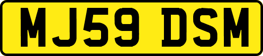 MJ59DSM