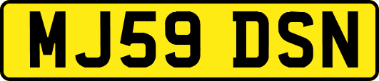 MJ59DSN