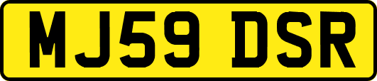 MJ59DSR