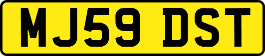 MJ59DST