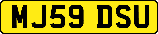MJ59DSU