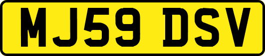 MJ59DSV
