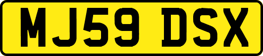 MJ59DSX