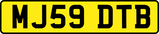 MJ59DTB