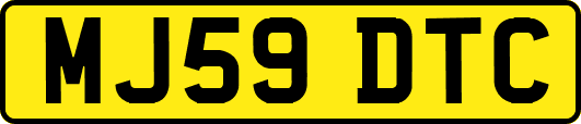 MJ59DTC