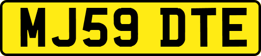 MJ59DTE