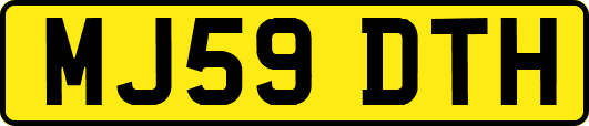 MJ59DTH