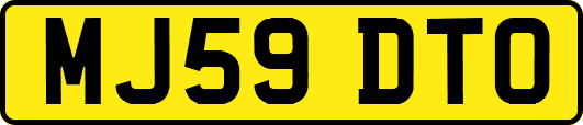 MJ59DTO