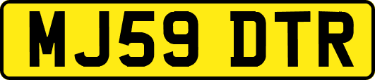 MJ59DTR
