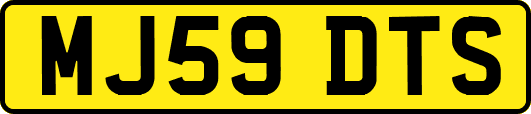 MJ59DTS