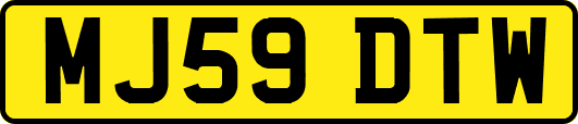 MJ59DTW
