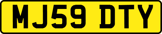 MJ59DTY
