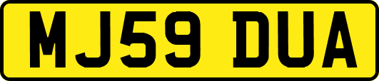 MJ59DUA