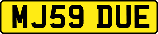 MJ59DUE