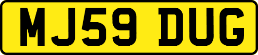 MJ59DUG