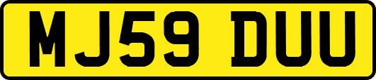 MJ59DUU
