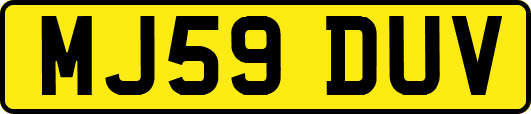 MJ59DUV