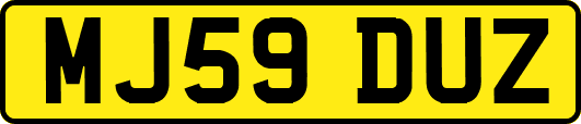 MJ59DUZ