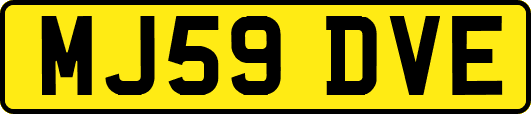 MJ59DVE