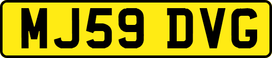 MJ59DVG
