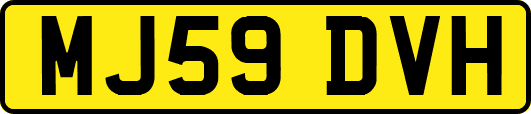 MJ59DVH