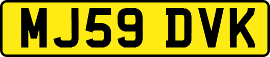 MJ59DVK