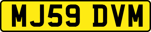 MJ59DVM
