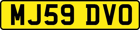 MJ59DVO