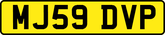 MJ59DVP