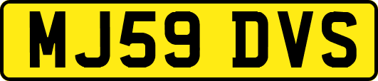 MJ59DVS
