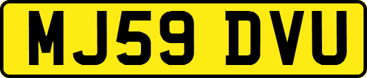 MJ59DVU