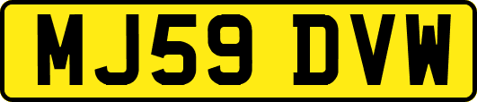 MJ59DVW