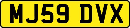 MJ59DVX
