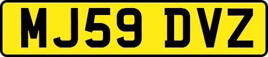 MJ59DVZ