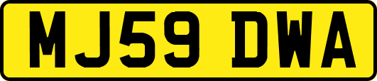 MJ59DWA
