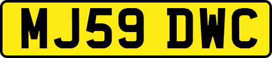 MJ59DWC