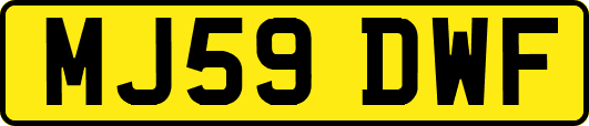 MJ59DWF