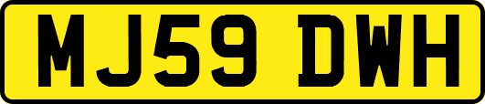 MJ59DWH