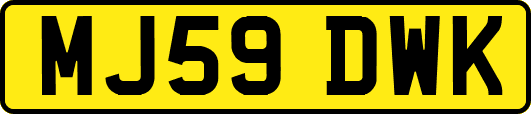 MJ59DWK