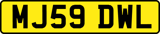 MJ59DWL