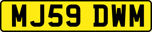 MJ59DWM